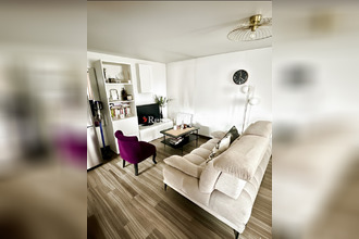  appartement villeneuve-d-ascq 59650