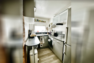  appartement villeneuve-d-ascq 59650