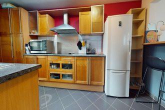  appartement villeneuve-d-ascq 59650