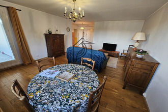  appartement villeneuve-d-ascq 59650