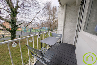  appartement villeneuve-d-ascq 59650