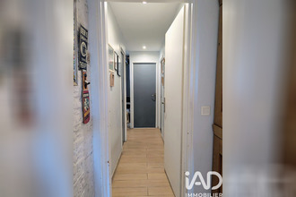  appartement villeneuve-d-ascq 59650