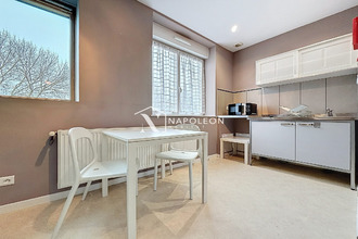  appartement villeneuve-d-ascq 59650