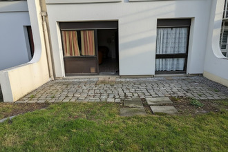  appartement villeneuve-d-ascq 59650