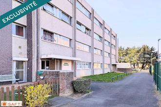  appartement villeneuve-d-ascq 59650