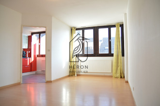  appartement villeneuve-d-ascq 59650