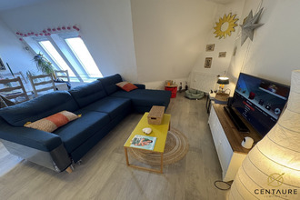  appartement villeneuve-d-ascq 59650