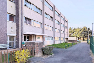  appartement villeneuve-d-ascq 59650