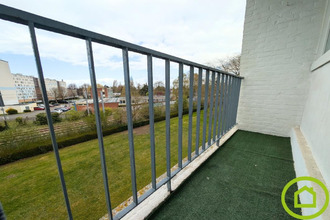  appartement villeneuve-d-ascq 59650