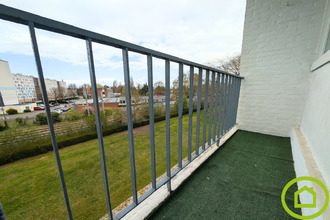  appartement villeneuve-d-ascq 59650