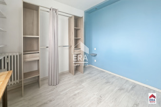  appartement villeneuve-d-ascq 59650
