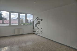  appartement villeneuve-d-ascq 59650