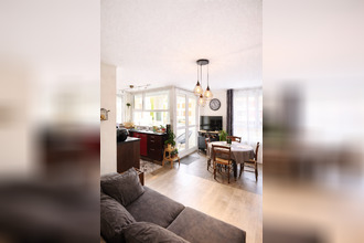  appartement villeneuve-d-ascq 59650