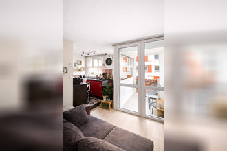  appartement villeneuve-d-ascq 59650
