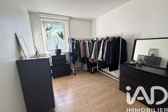  appartement villeneuve-d-ascq 59650