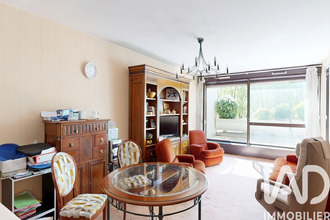  appartement villeneuve-d-ascq 59650