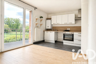  appartement villeneuve-d-ascq 59650