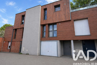  appartement villeneuve-d-ascq 59650