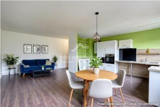  appartement villeneuve-d-ascq 59650