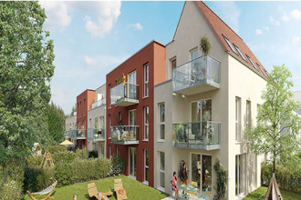  appartement villeneuve-d-ascq 59650