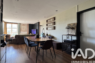  appartement villeneuve-d-ascq 59650
