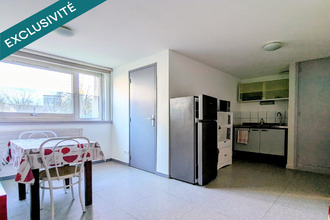  appartement villeneuve-d-ascq 59650