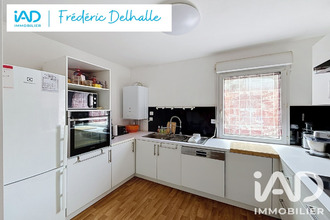  appartement villeneuve-d-ascq 59650