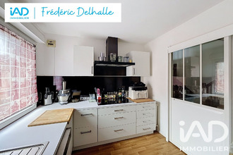  appartement villeneuve-d-ascq 59650