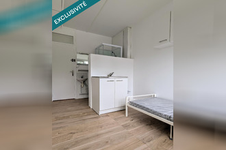  appartement villeneuve-d-ascq 59650