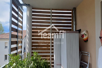  appartement villeneuve-de-berg 07170