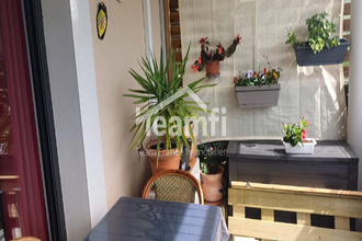  appartement villeneuve-de-berg 07170