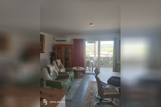  appartement villeneuve-de-berg 07170