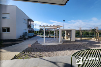  appartement villeneuve-de-la-raho 66180