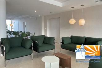  appartement villeneuve-de-la-raho 66180