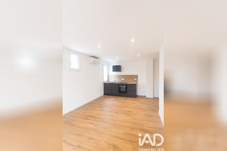  appartement villeneuve-de-la-raho 66180