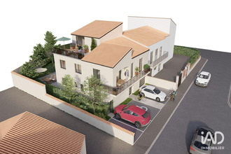  appartement villeneuve-de-la-raho 66180