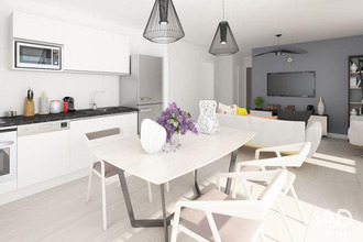  appartement villeneuve-de-la-raho 66180