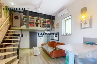  appartement villeneuve-de-la-raho 66180
