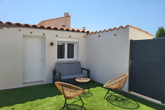  appartement villeneuve-de-la-raho 66180
