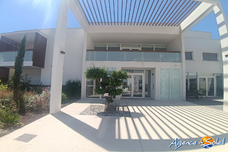  appartement villeneuve-de-la-raho 66180