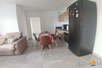  appartement villeneuve-de-la-raho 66180