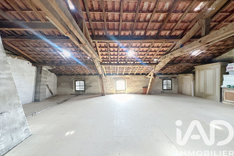  appartement villeneuve-de-marsan 40190