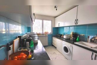  appartement villeneuve-la-garenne 92390