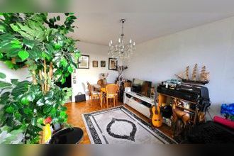  appartement villeneuve-la-garenne 92390