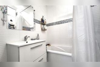  appartement villeneuve-la-garenne 92390