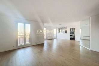  appartement villeneuve-la-garenne 92390