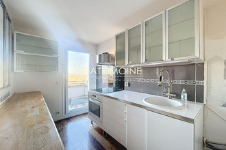  appartement villeneuve-la-garenne 92390