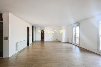  appartement villeneuve-la-garenne 92390