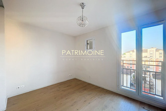  appartement villeneuve-la-garenne 92390