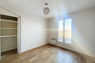  appartement villeneuve-la-garenne 92390